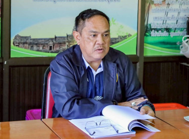 สหกรณ์จังหวัดบุรีรัมย์ พร้อมด้วยกลุ่มส่งเสริมสหกรณ์ 3 ... พารามิเตอร์รูปภาพ 2